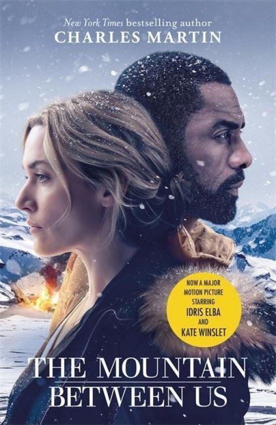 Obrázok The Mountain Between Us : Soon to be a major motion picture starring Idris Elba and Kate Winslet