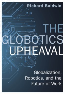 Obrázok The Globotics Upheaval