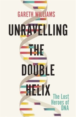 Obrázok Unravelling the Double Helix
