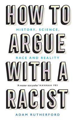 Obrázok How to Argue With a Racist