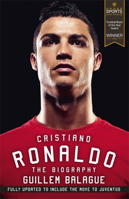 Obrázok Cristiano Ronaldo