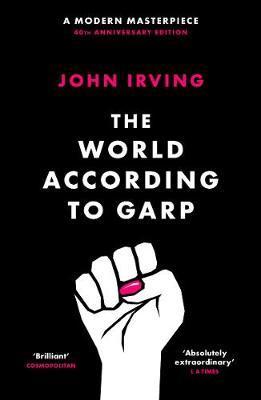 Obrázok The World According To Garp