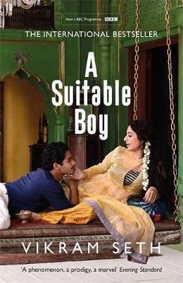 Obrázok A Suitable Boy