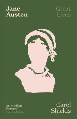 Obrázok Jane Austen