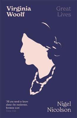 Obrázok Virginia Woolf