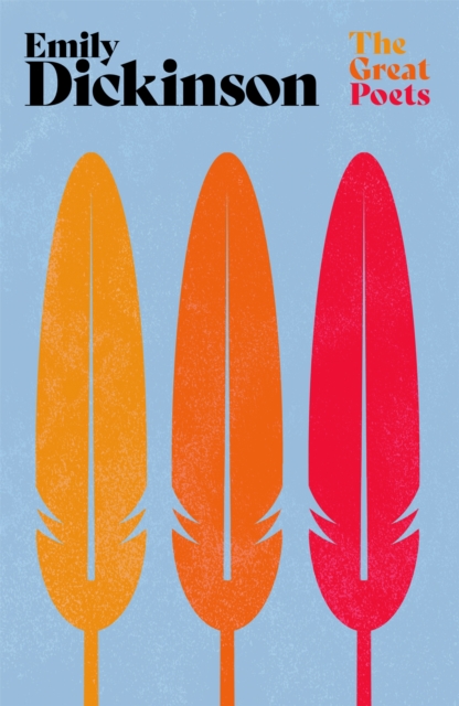 Obrázok Emily Dickinson