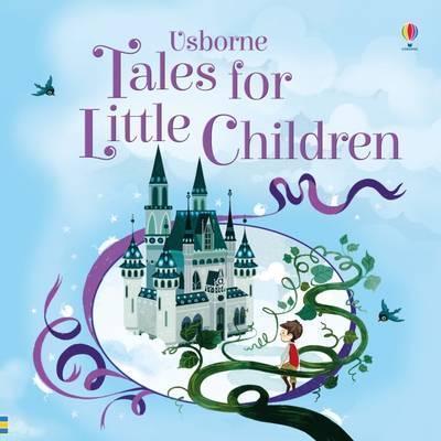 Obrázok Tales for Little Children