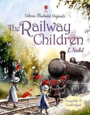 Obrázok The Railway Children
