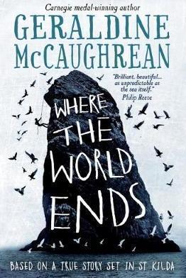 Obrázok Where The World Ends