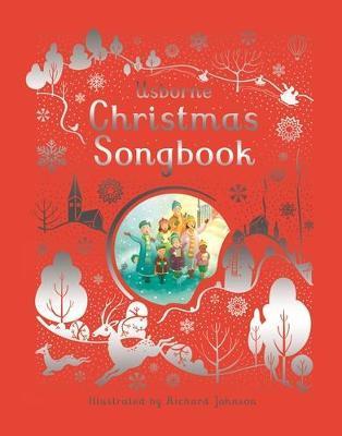 Obrázok Christmas Songbook