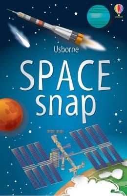 Obrázok Space Snap