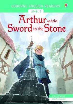 Obrázok Arthur and the Sword in the Stone