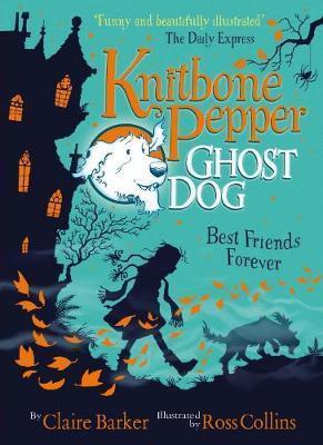Obrázok Knitbone Pepper Ghost Dog