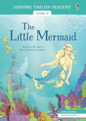 Obrázok Usborne English Readers 2: The Little Me