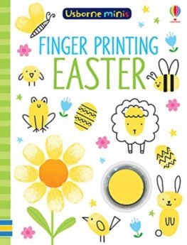 Obrázok Finger Printing Easter