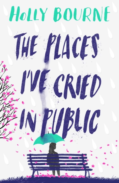 Obrázok The Places Ive Cried in Public