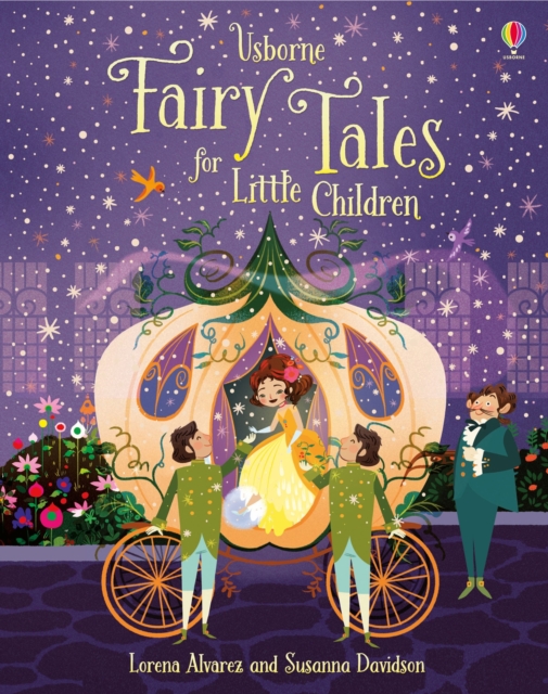 Obrázok Fairy Tales for Little Children