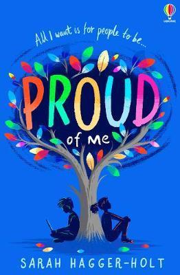 Obrázok Proud of Me