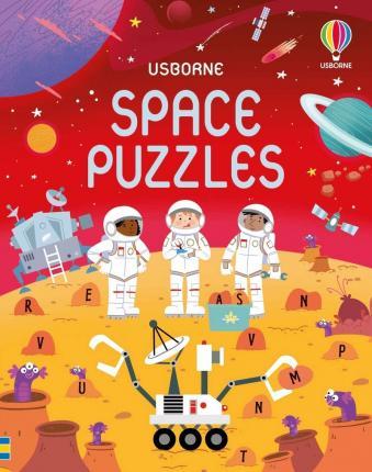 Obrázok Space Puzzles