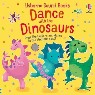 Obrázok Dance with the Dinosaurs