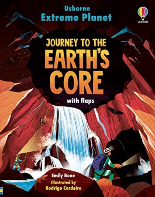 Obrázok Extreme Planet: Journey to the Earth