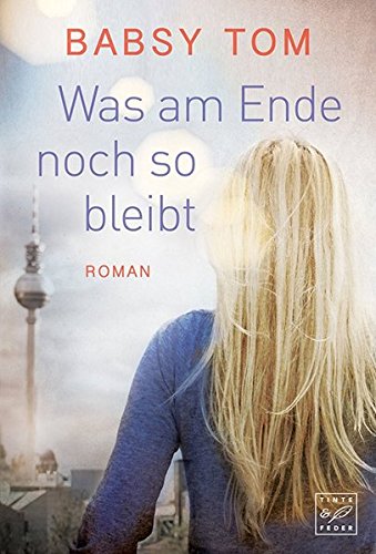 Obrázok Was am Ende noch so Bleibt