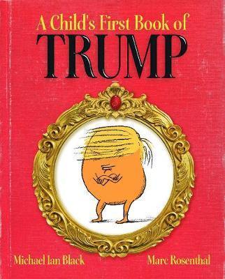 Obrázok A Childs First Book of Trump