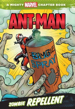 Obrázok Ant-Man: Zombie Repellent