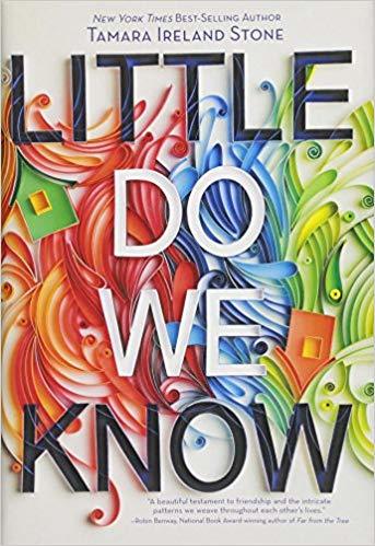 Obrázok Little Do We Know