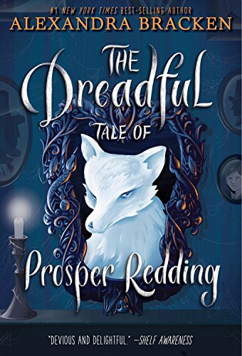 Obrázok The Dreadful Tale of Prosper Redding