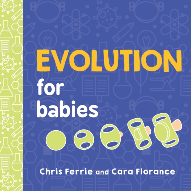 Obrázok Evolution for Babies