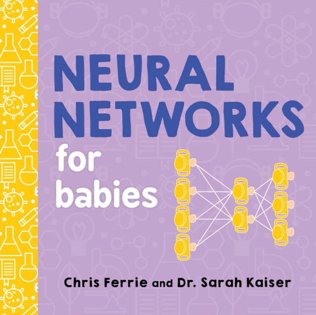 Obrázok Neural Networks for Babies