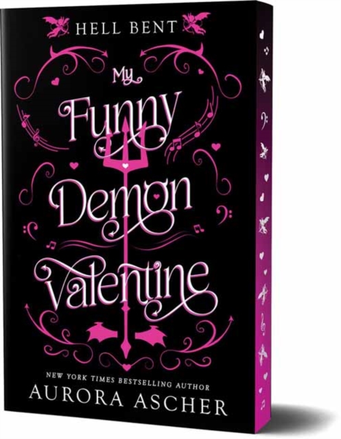 Obrázok My Funny Demon Valentine: Deluxe Limited Edition