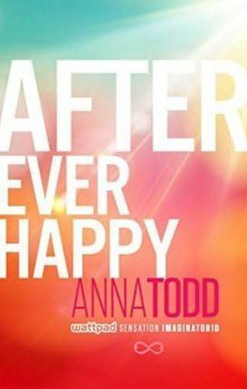 Obrázok After Ever Happy