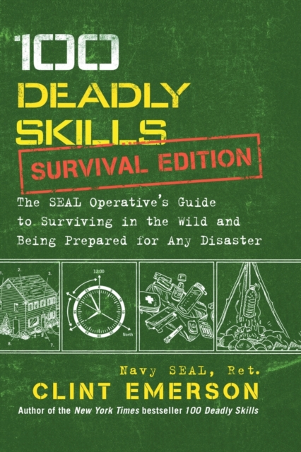 Obrázok 100 Deadly Skills: Survival Edition