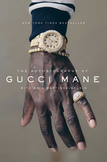Obrázok The Autobiography of Gucci Mane
