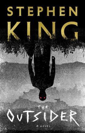 Obrázok Outsider