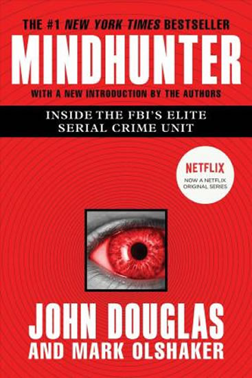 Obrázok Mindhunter : Inside the FBI´s Elite Serial Crime Unit