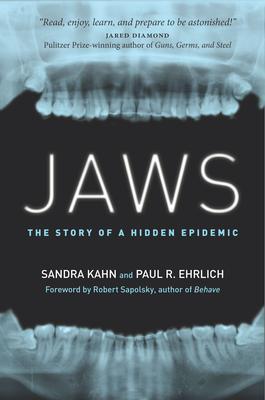 Obrázok Jaws : The Story of a Hidden Epidemic