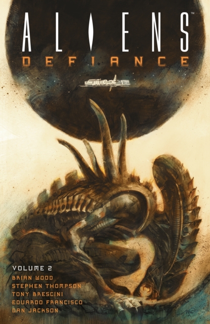 Obrázok Aliens Defiance 2