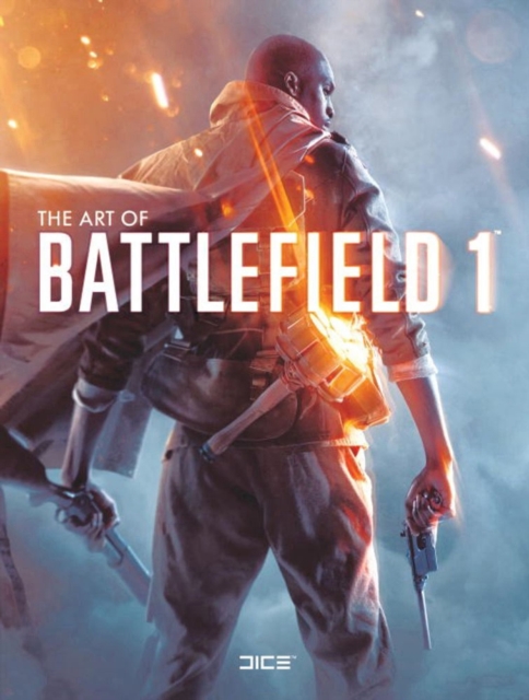 Obrázok The Art of Battlefield 1