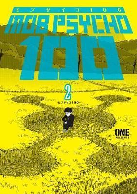 Obrázok Mob Psycho 100 2