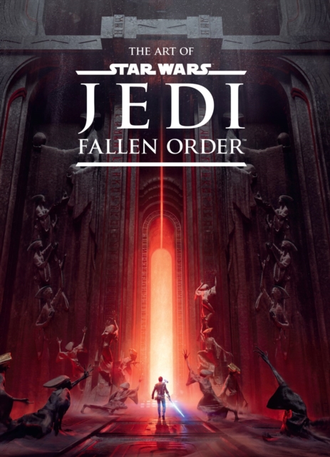 Obrázok The Art Of Star Wars Jedi Fallen Order