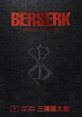 Obrázok Berserk Deluxe Edition 9