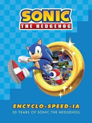 Obrázok Sonic: The Hedgehog / ENCYCLO-SPEED-IA
