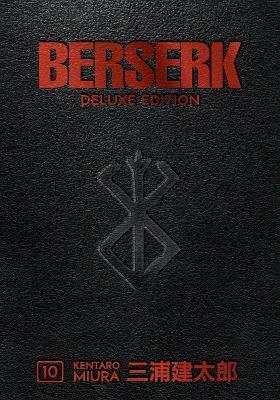 Obrázok Berserk Deluxe Edition 10