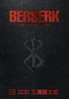 Obrázok Berserk Deluxe Edition 13