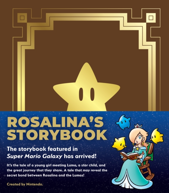 Obrázok Rosalina