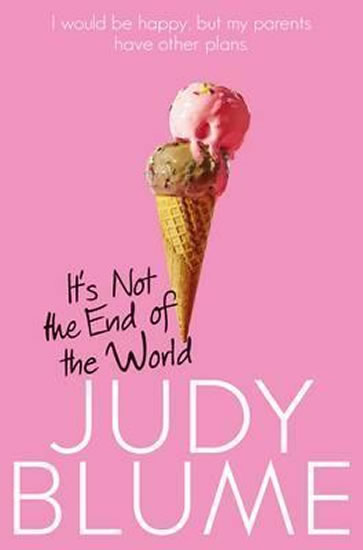 Obrázok It´s Not the End of the World