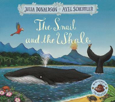Obrázok The Snail and the Whale
